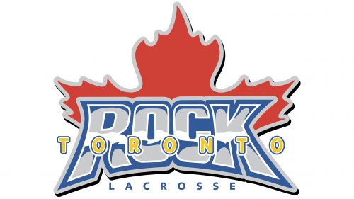 Logo Toronto Rock