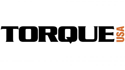 Logo Torque Fitness