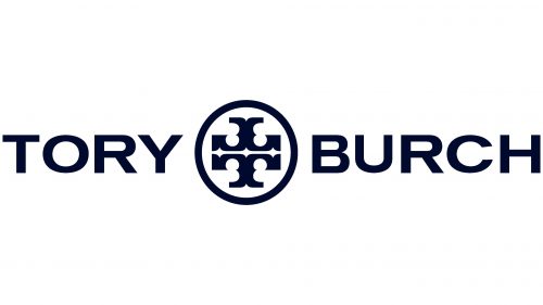 Logo Tory Burch
