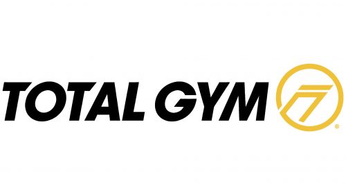 Logo Total Gym