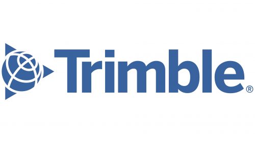 Logo Trimble