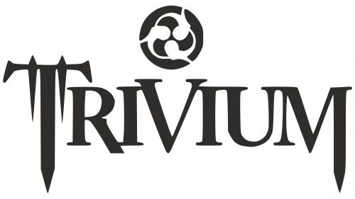 Logo Trivium