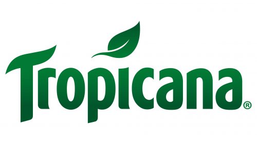 Logo Tropicana
