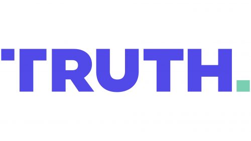 Logo Truth Social