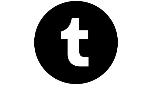 Logo Tumblr