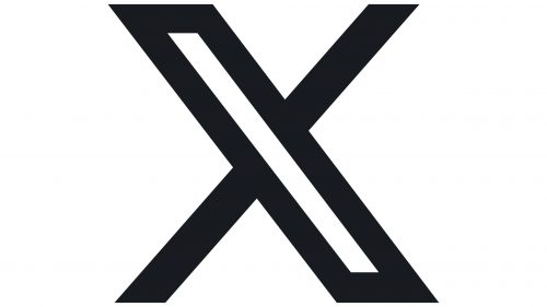 Logo Twitter (X)