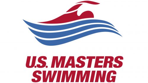 Logo U.S. Masters Swimming