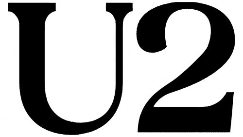 Logo U2