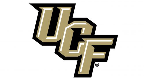 Logo UCF Knights