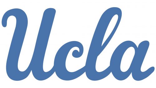Logo UCLA Bruins