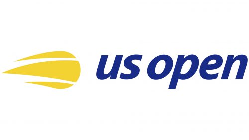 Logo US Open
