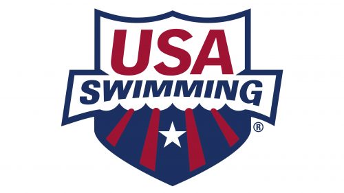 Logo USA Swimming