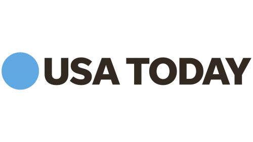 Logo USA Today