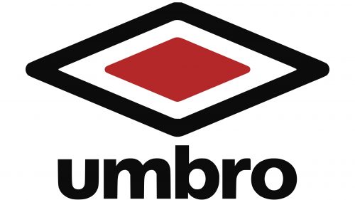 Logo Umbro