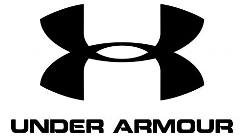 Logo Under Armour
