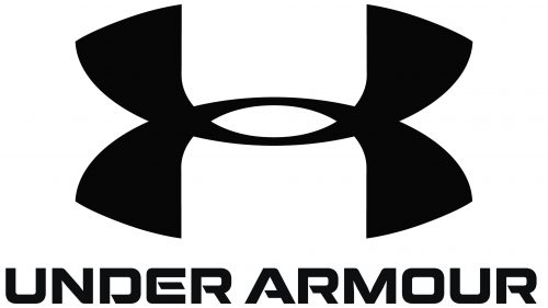 Logo Under Armour