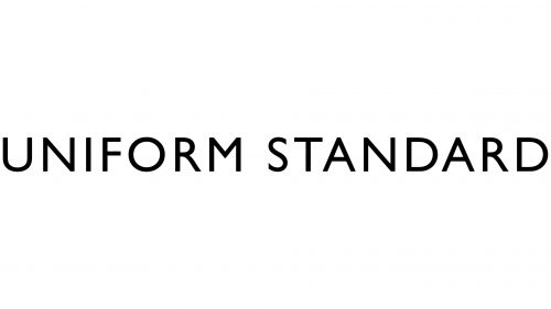 Logo Uniform Standard