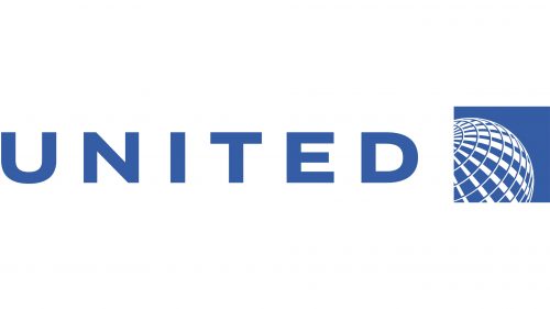 Logo United Airlines