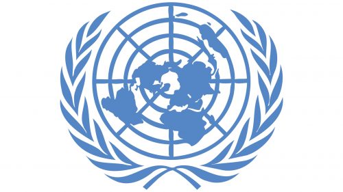 Logo United Nations
