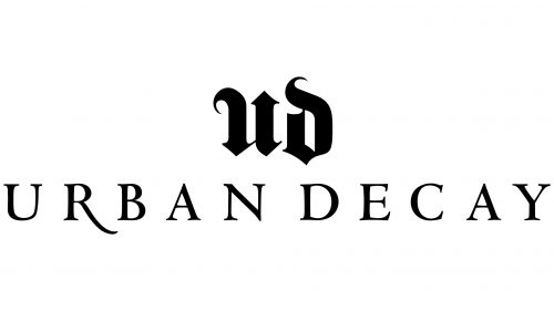 Logo Urban Decay