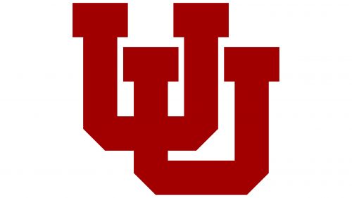 Logo Utah Utes