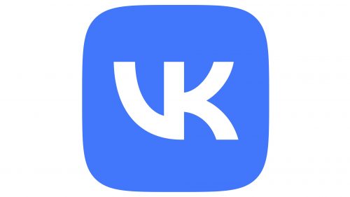 Logo VK