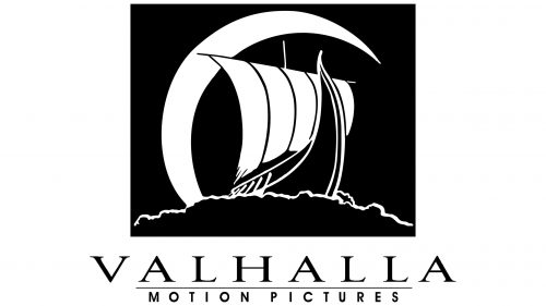 Logo Valhalla Motion Pictures