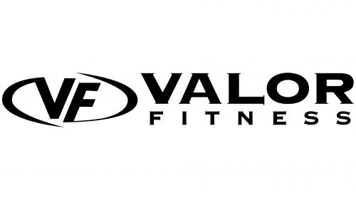 Logo Valor Fitness