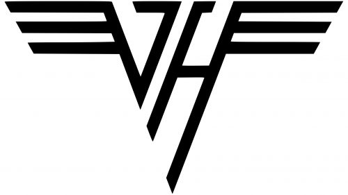 Logo Van Halen