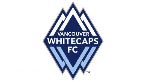 Logo Vancouver Whitecaps