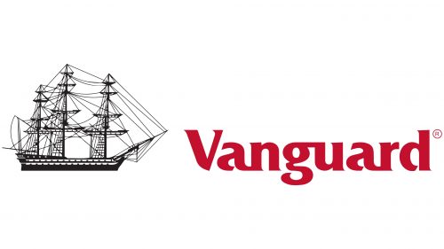 Logo Vanguard