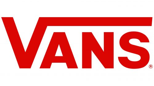 Logo Vans