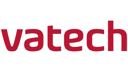 Logo Vatech