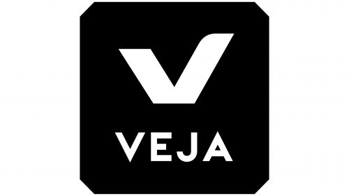 Logo Veja