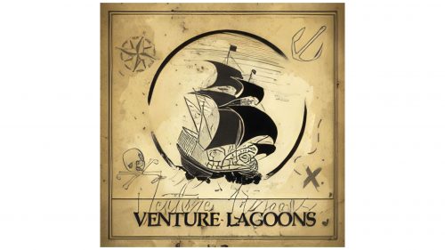 Logo Venture Lagoons