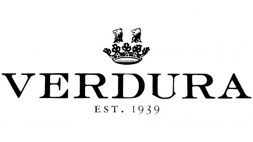 Logo Verdura