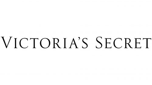 Logo Victoria's Secret