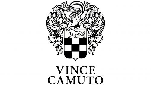 Logo Vince Camuto