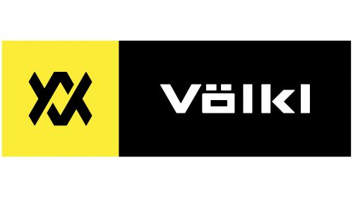 Logo Volkl