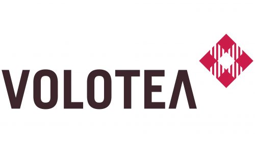 Logo Volotea
