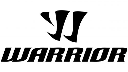 Logo Warrior Sports