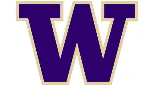 Logo Washington Huskies