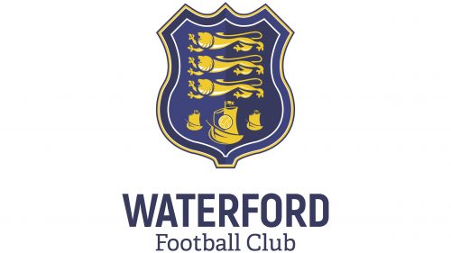 Logo Waterford FC