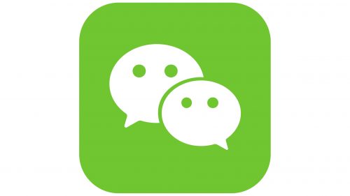 Logo WeChat