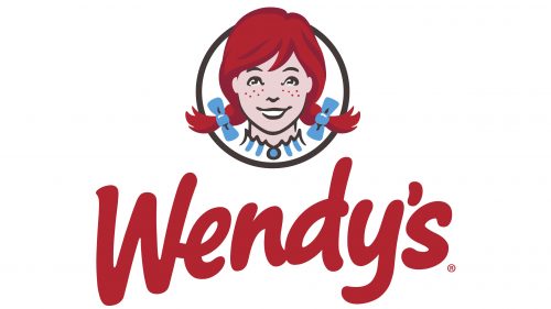 Logo Wendy's