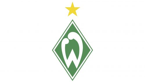 Logo Werder Bremen