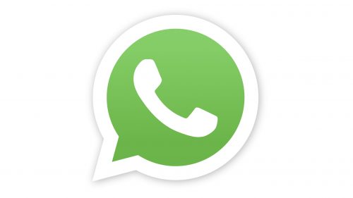 Logo WhatsApp