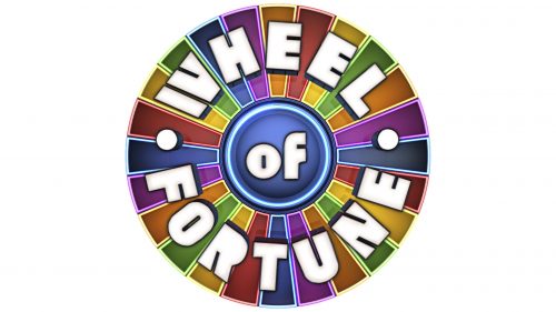 Logo Wheel of Fortune
