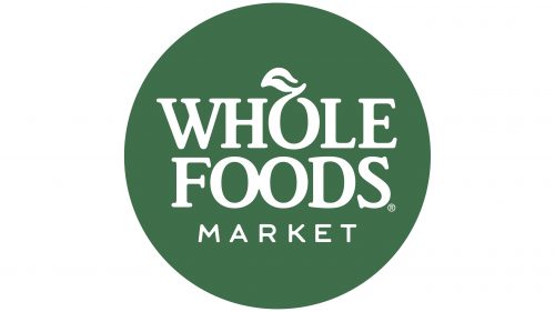 Logo Whole Foods Market