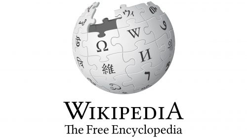 Logo Wikipedia